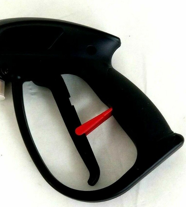 OEM Simpson Pressure Washer Replacement Spray Gun 3400 PSI gallery