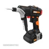 WX177L WORX NITRO 20V Switchdriver 2.0 2-in-1 Cordless Drill & Driver - OB gallery