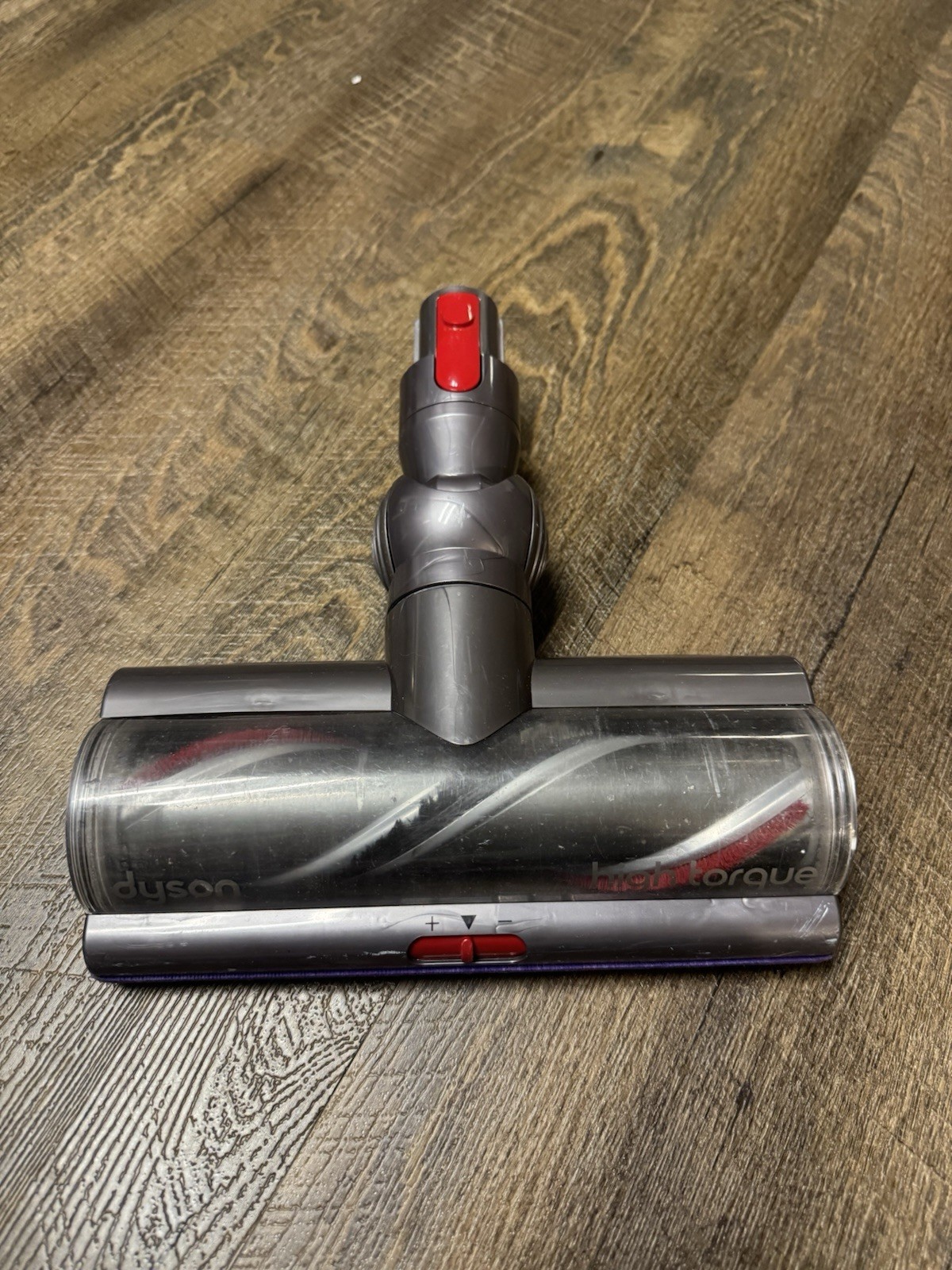 Genuine OEM Dyson High Torque Motorized Cleaner Head Attachment gallery