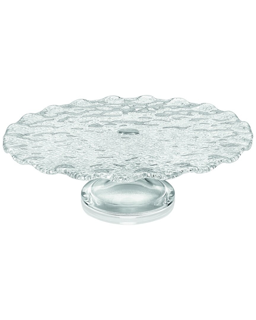 Ivv Special Scalloped Cake Stand gallery
