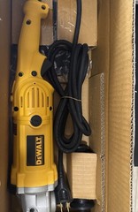 DEWALT DWP849 7 inch / 9 inch Variable Speed Polisher