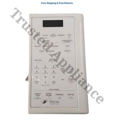Microwave Control Panel Console em03000cww A, emo3000cww04 White