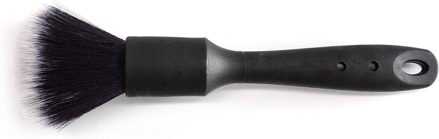 Maxshine Ever So Soft (ESS) Detailing Brush, Handle Length: 5.12 in./13 cm gallery