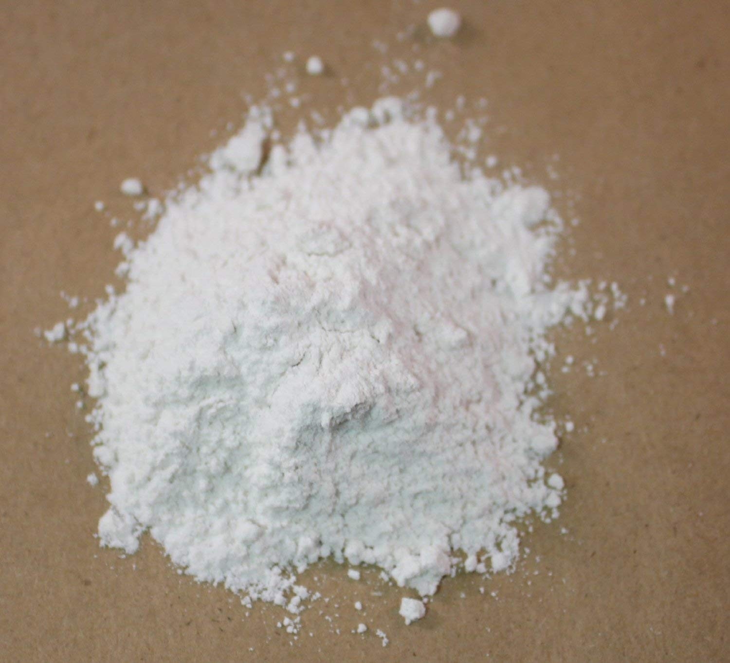 Calcium Sulfate Dihydrate - Gypsum - CaSO4*2H2O - 5 Pounds gallery