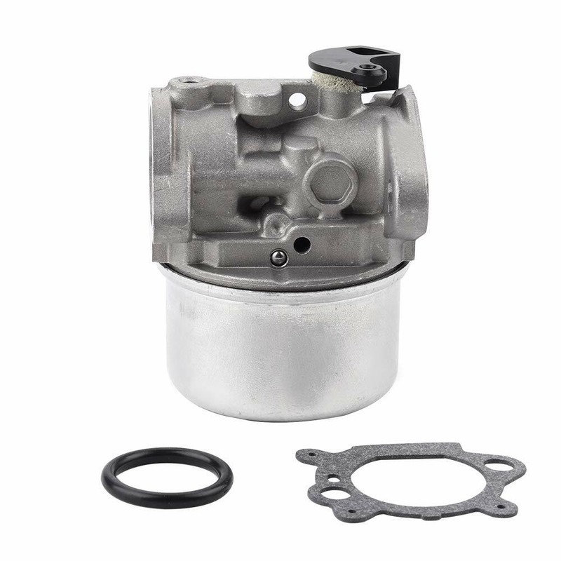 Carburetor For Briggs Stratton Engine 4hp 5hp 6hp 6.75hp 6.5hp 7hp Mowers gallery