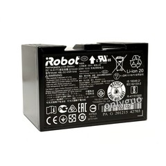 Genuine Upgraded ABL-D2 Battery for iRobot Roomba j5 j6 j7 i1 i3 i4 i5 i7 i8+ e5