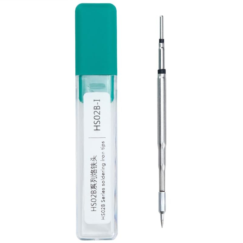 F210 Soldering Iron Tips for HS03 HS02B DWS200, F210-K, I, IS Tips, Constant ... gallery