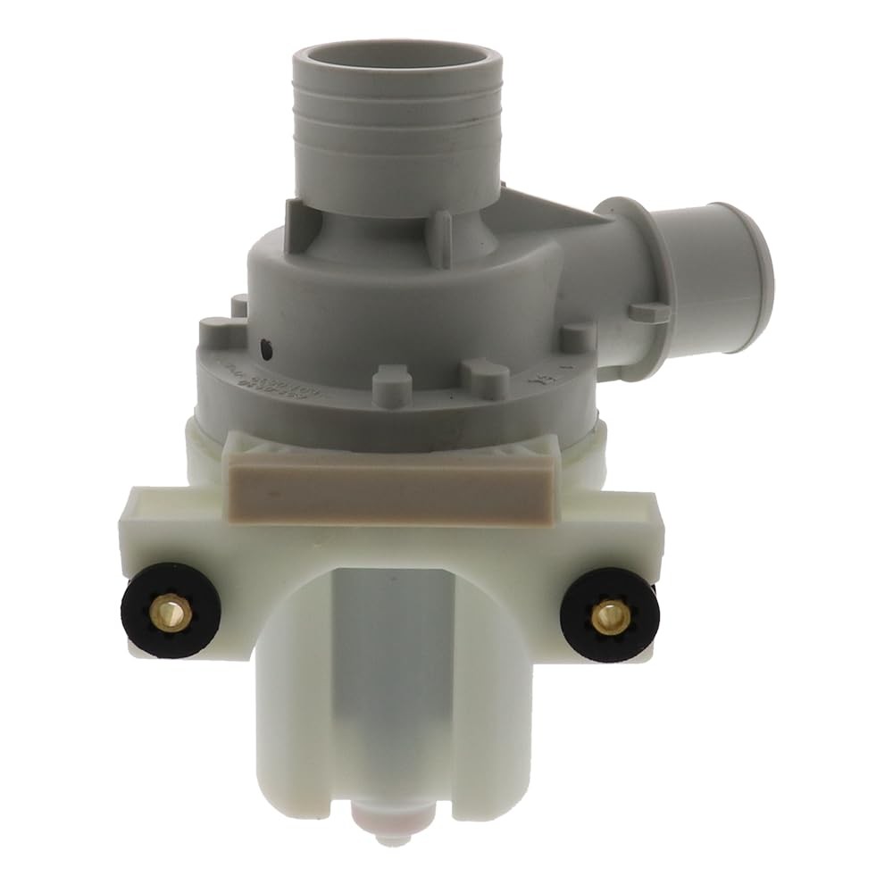 EXact Replacement WH23X10040 Washer Water Drain Pump for GE General Electric gallery
