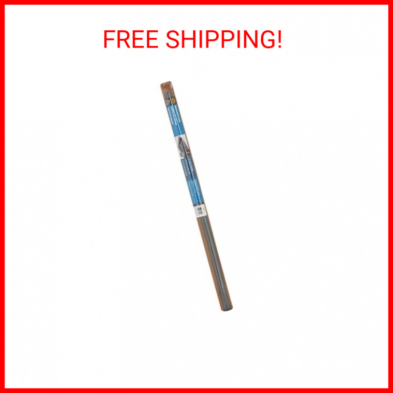 Vinyl Replacement Threshold Insert - MD Building Products 13417 gallery