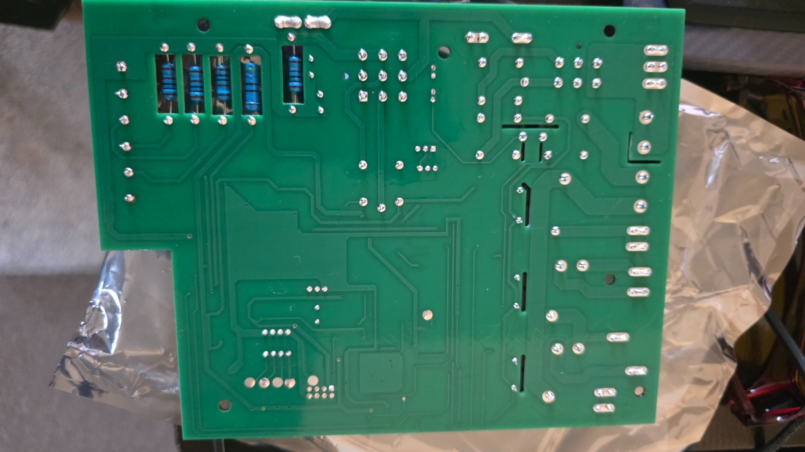 Furnace Control Board gallery