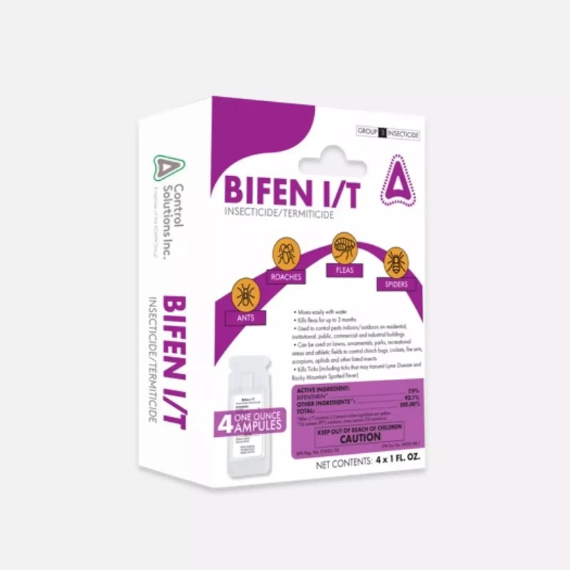 Control Solutions Bifen IT 7.9% - FAST & RELIABLE SHIPPING gallery