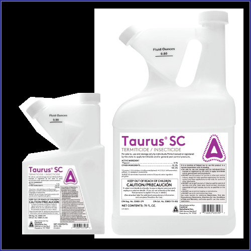 Taurus SC Insectide Termite. Roach and Ant Control - *PRIORITY MAIL SHIPPING* gallery