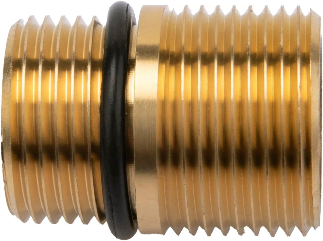Water Oulet Kit Replacement for Simpson Cleaning 7110264, Compatible with Axial gallery
