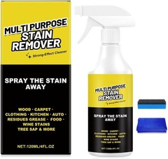 All Purpose Cleaner Spray for Alien Multi-Purpose Stain Remover, Powerful Cleane