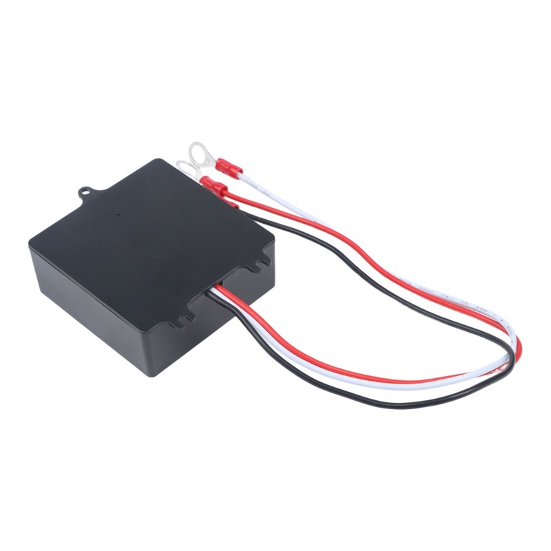 Batteries Charging Assistant Tool at 24 Volts with Intelligent Features gallery