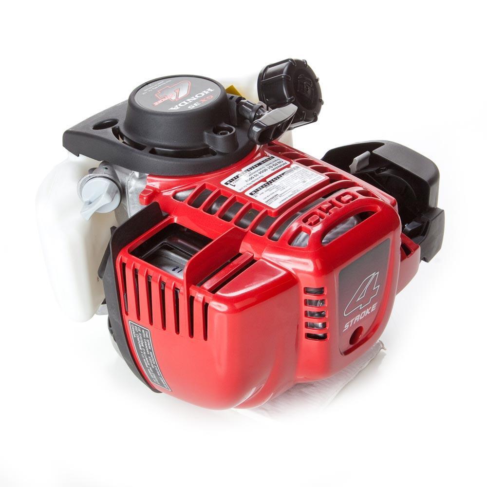 Honda GX35 S3 Mini 4-Stroke Horizontal Engine gallery
