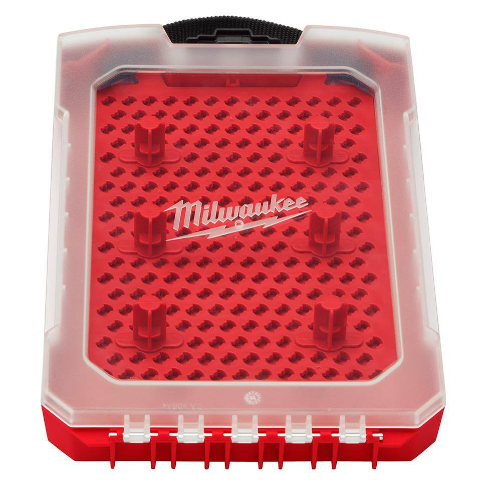 Modular Oscillating Multi-Tool Blade Case gallery
