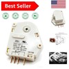 Universal Refrigerator Defrost Timer - 6 Hr 21 Min for Major Brands like Amana gallery