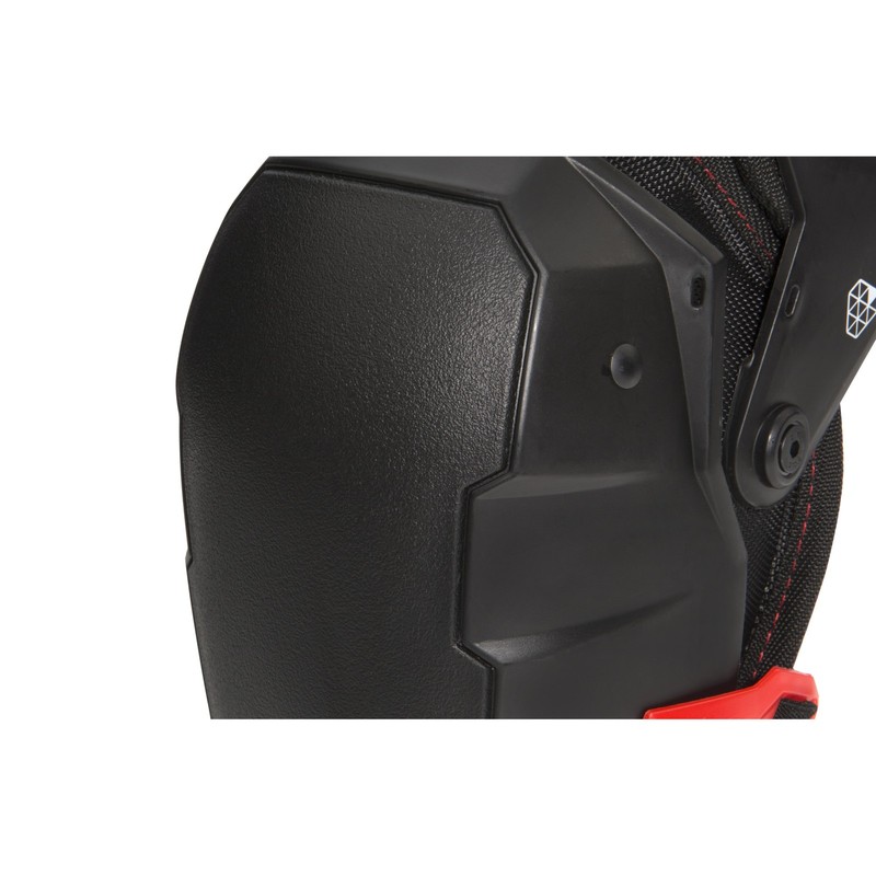 Prolock Professional Construction Foam Comfort Knee Pads Plus PLK07 gallery