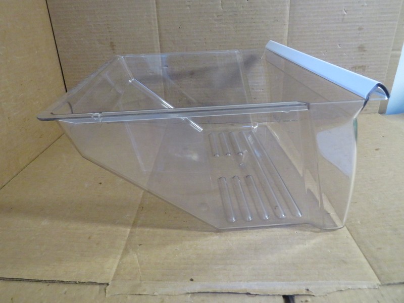 Whirlpool Refrigerator Bottom Crisper Drawer Part # 2179282 WP2188664 gallery