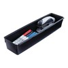 , Drawer Organizer, Gray, 3" X 15" gallery