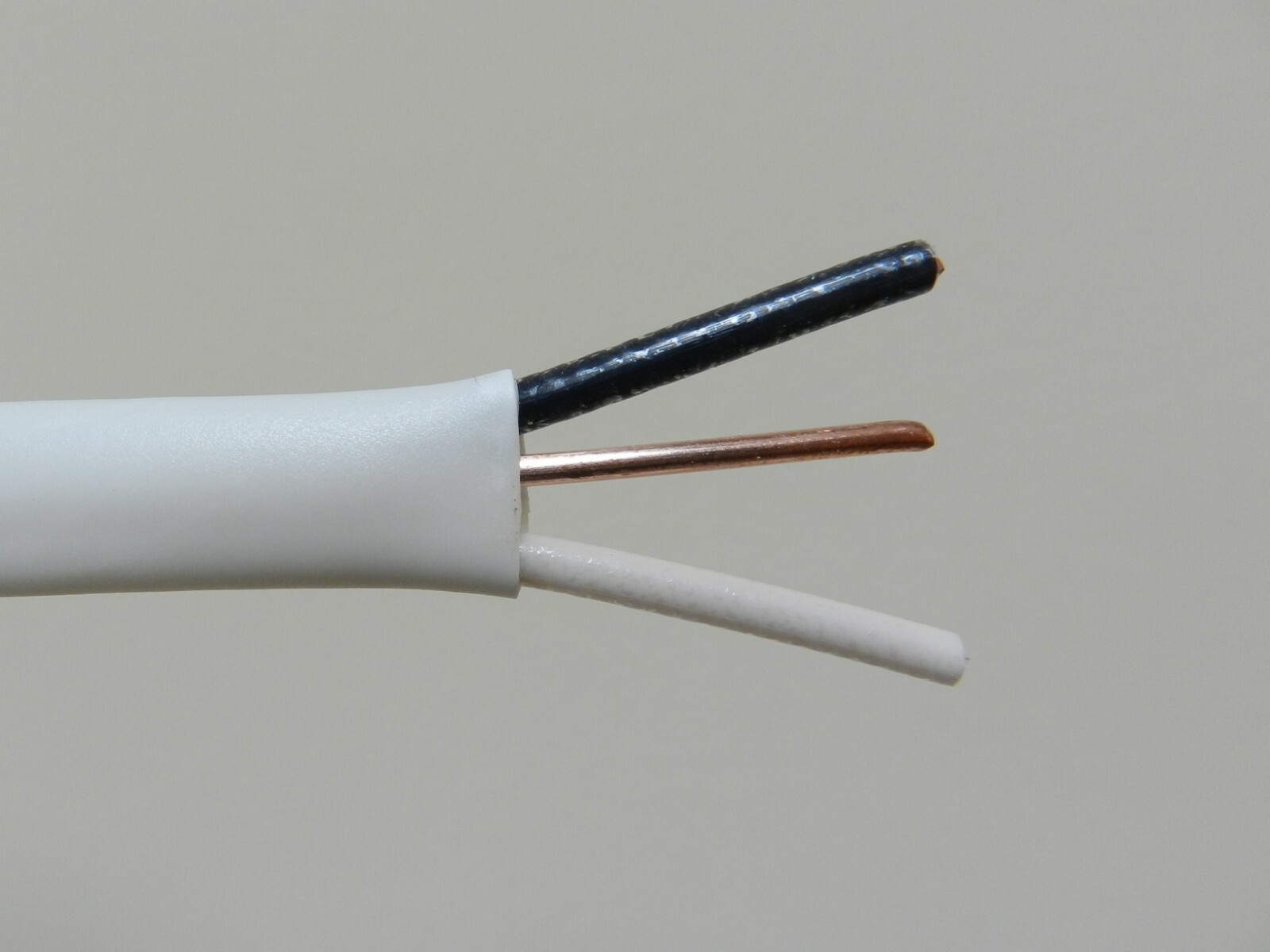 45 ft 14/2 NM-B WG Wire/Cable Non-Metallic gallery