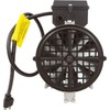 Whirlpool Bath Tub Jet Pump - 1hp, 9 - 9.5 amps, 115 volts w/ Cord and Air Switc gallery