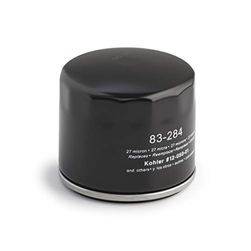 Oregon Premium Oil Filter, Replacement for Kohler OEM Part# 12 050 01-S1, gallery