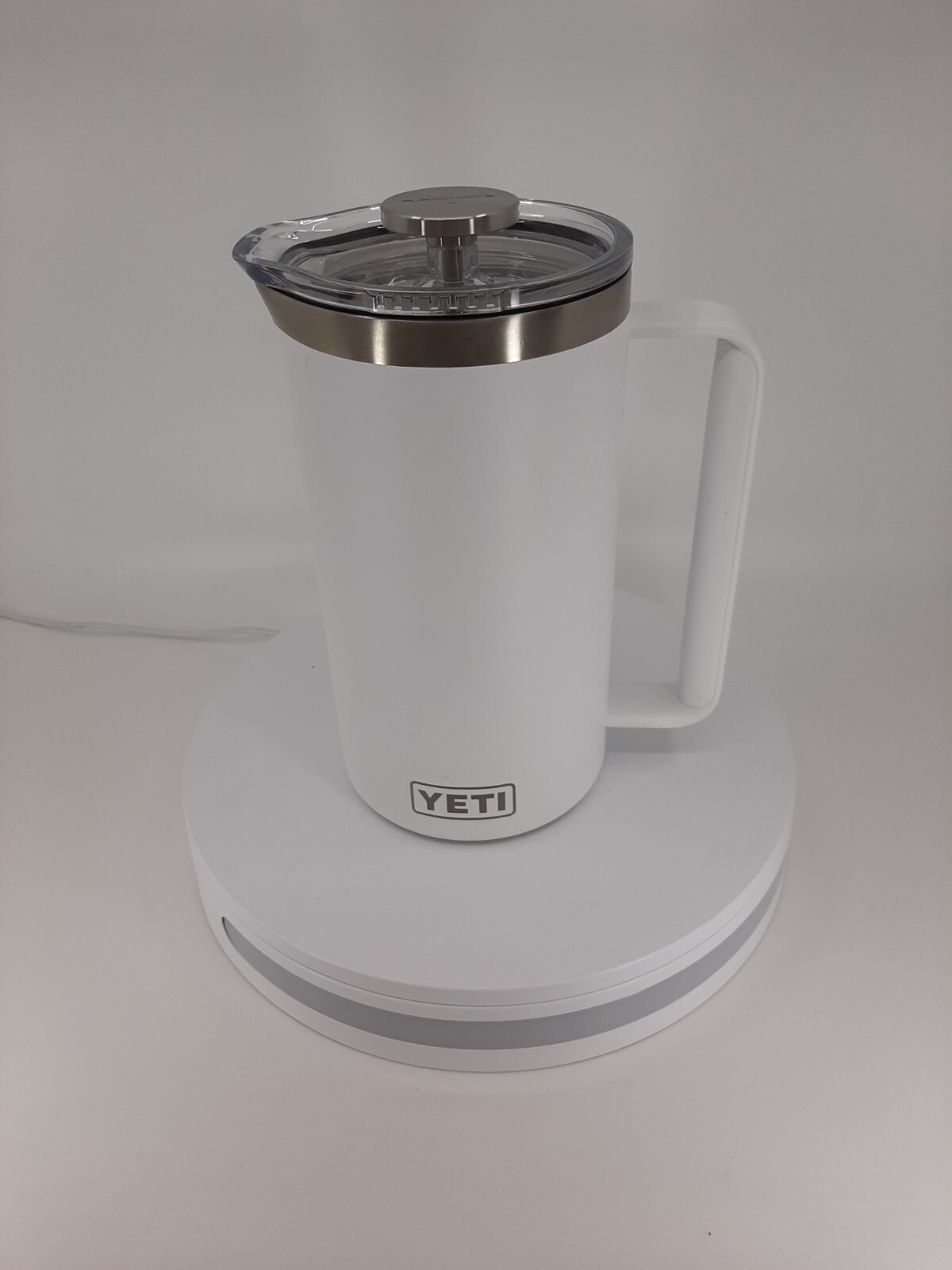 Yeti 34oz French Press gallery