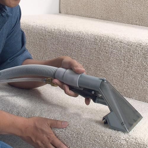 Universal Upholstery Tool Attachment for X3 Commercial Carpet Cleaner, 12-ft gallery
