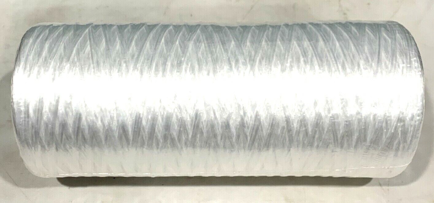 FDA Polypropylene String Wound Filter ECFW-100-02-10-1-J-IB067 gallery