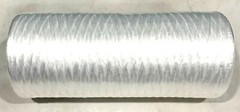 FDA Polypropylene String Wound Filter ECFW-100-02-10-1-J-IB067