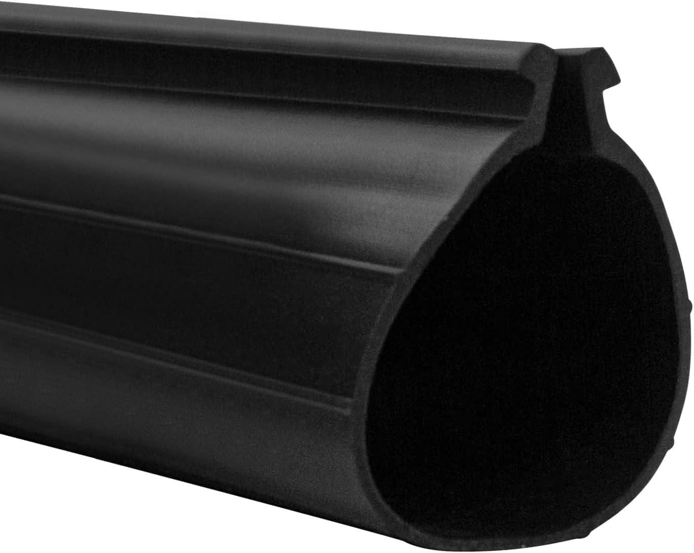 9FT Garage Door Bottom Seal Replacement Rubber Weather Seal for Clopay Doors gallery