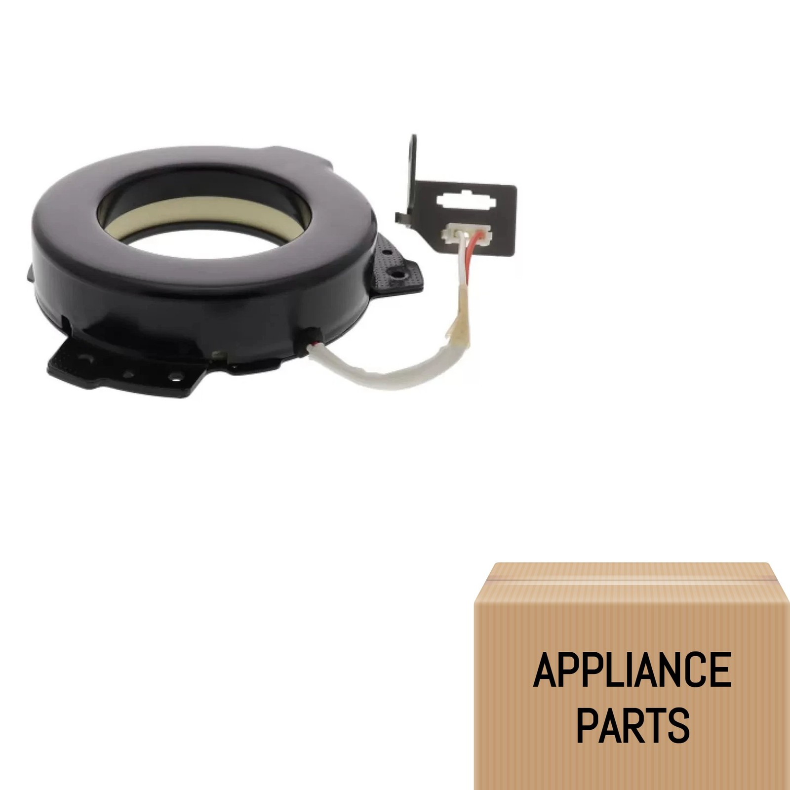 AP5956756-A PS10064562 For Kenmore Washer Clutch Assembly Part # Model NR1206 gallery