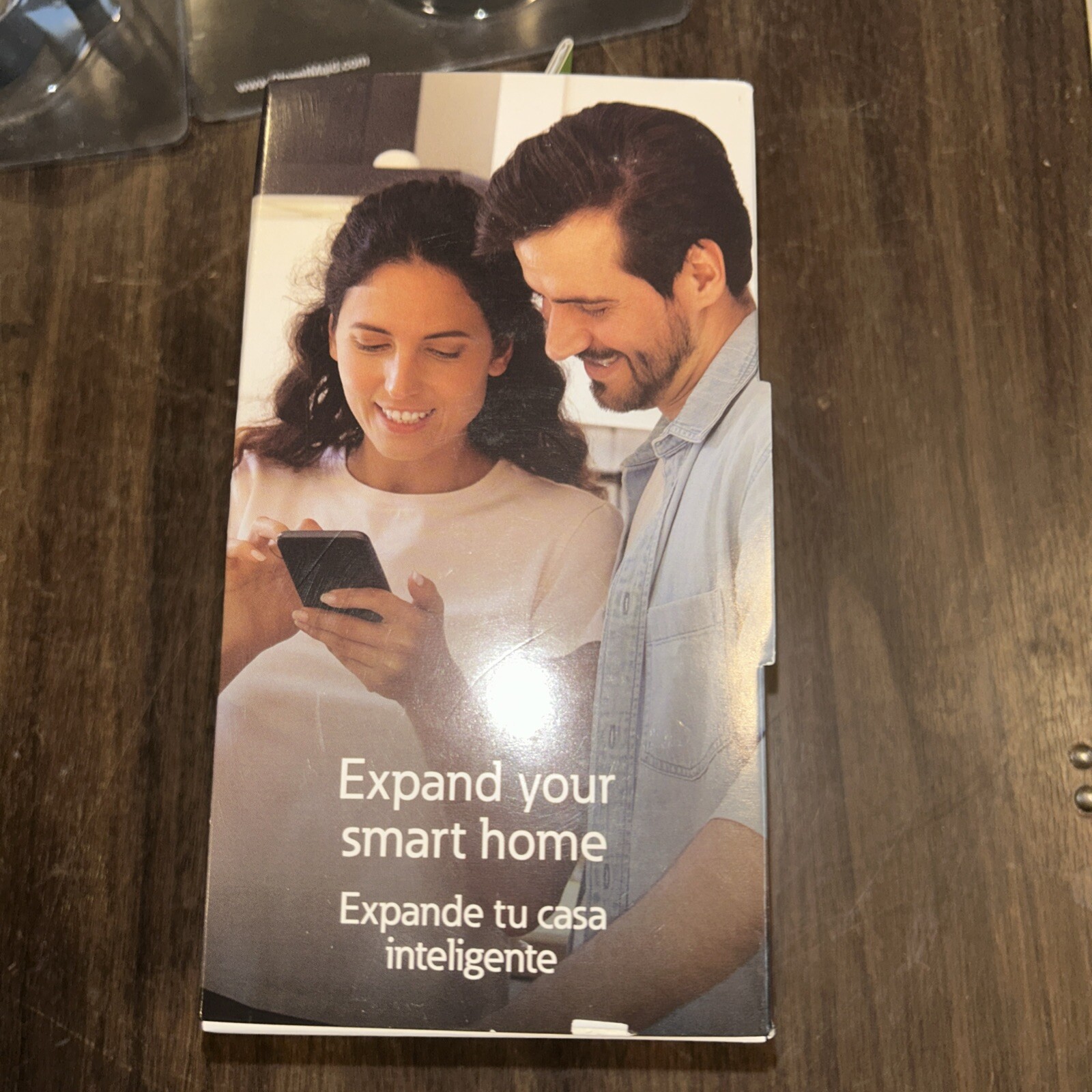 Eaton Smart Home Z-Wave Plus Universal Dimmer RF9643-NDW FREE SHIPPING gallery