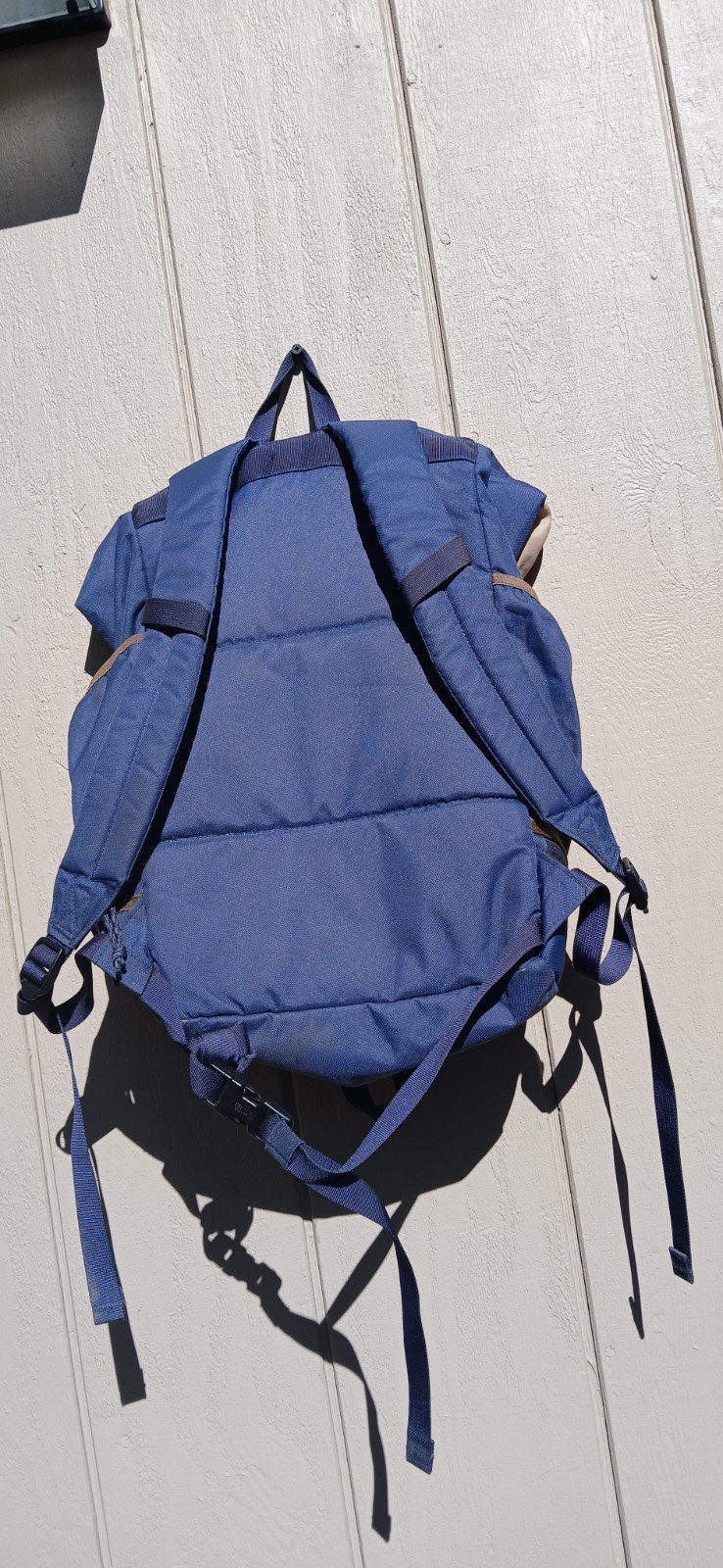 Patagonia Arbor Pack Backpack Navy Blue 4