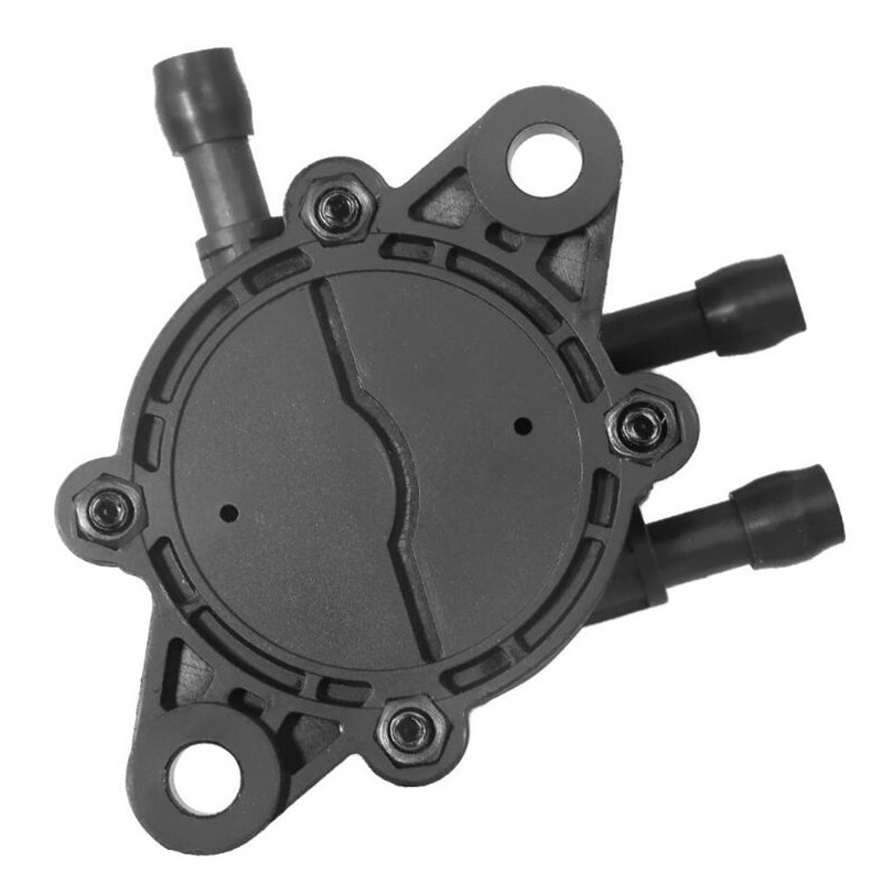 Pump for 17HP-25 Small Engine Lawn Mower Tractor, Gas Vacuum Fuel6945 gallery