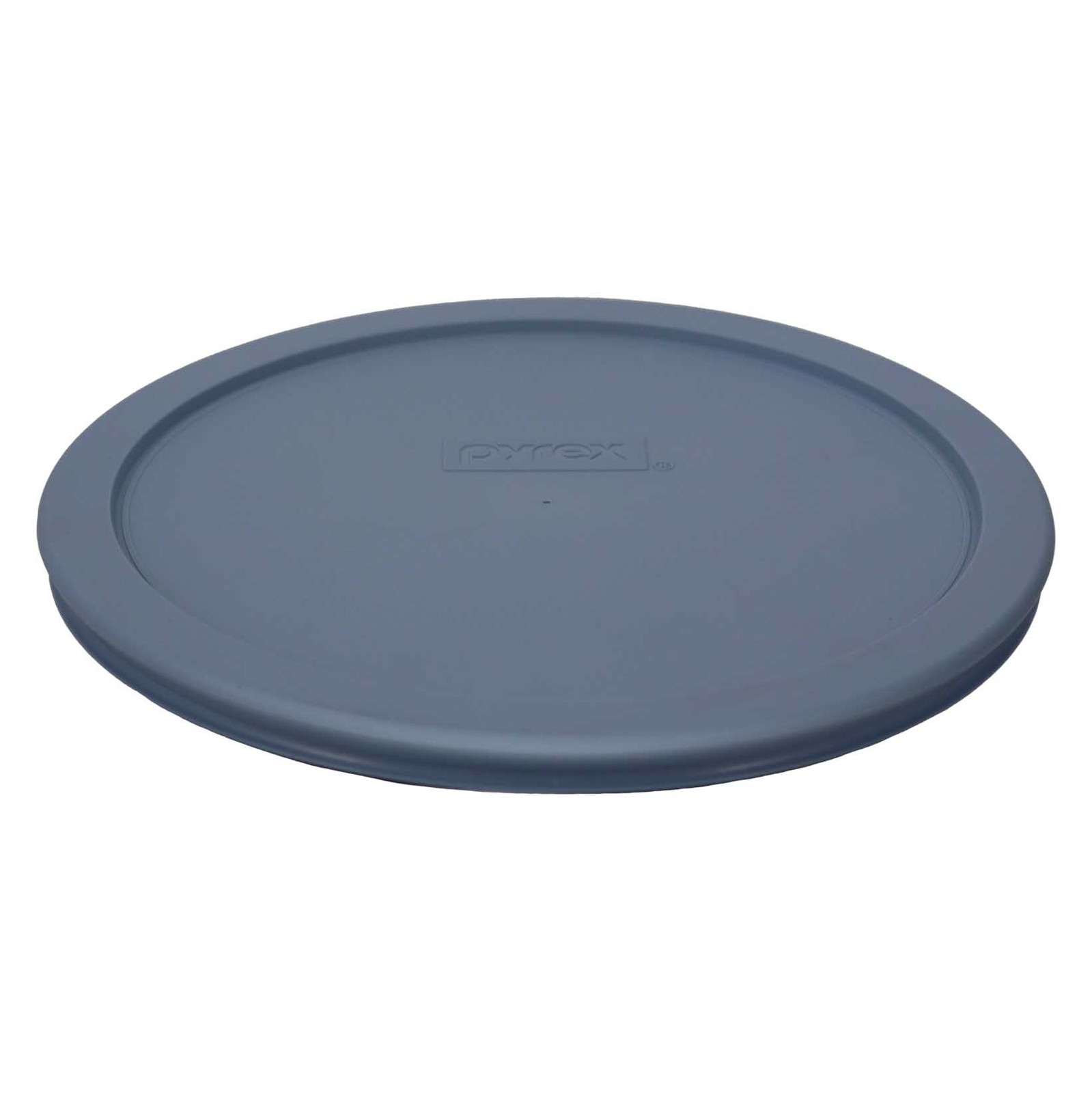 Pyrex 7402-PC 6/7 Cup Cerulean Blue Storage Replacement Lid gallery