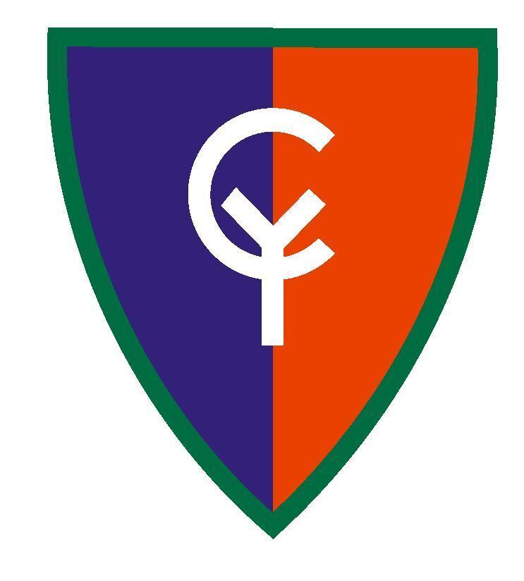 38th Infantry Division Sticker Decal M04 gallery