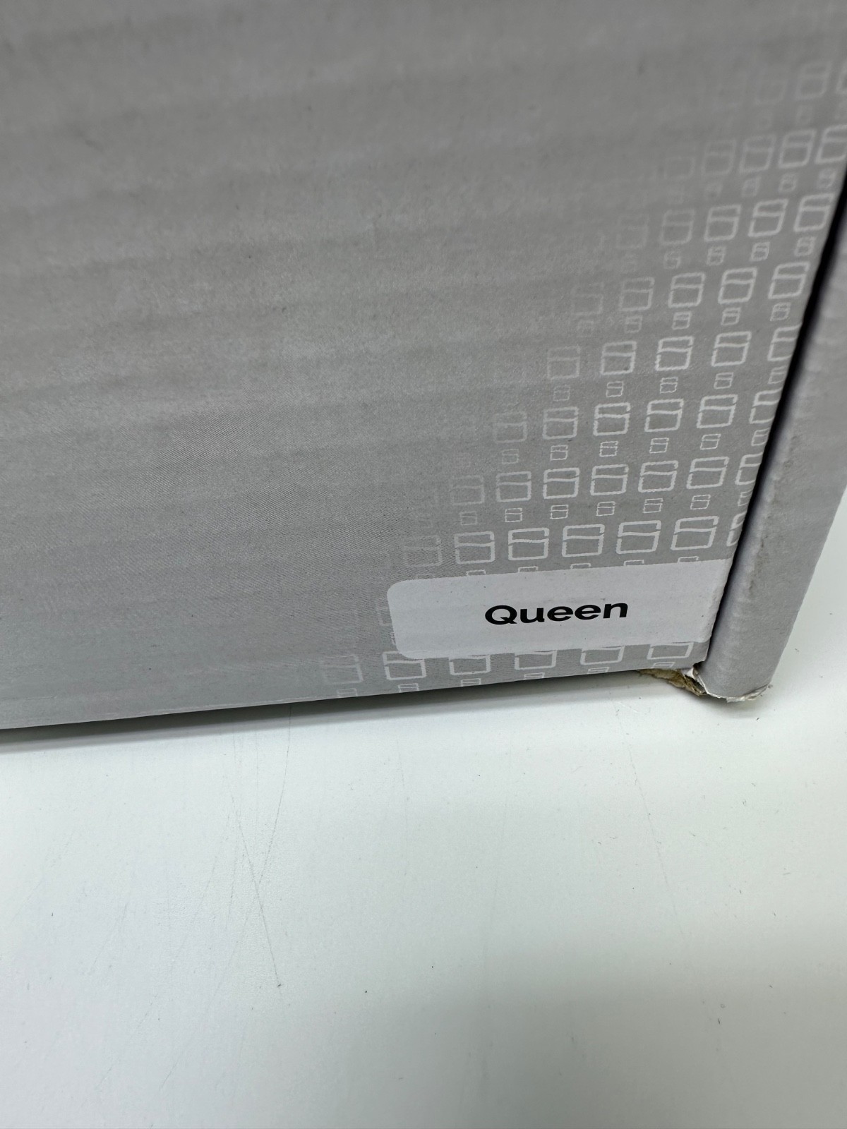 Sleeptone Cooling Pillow Side Sleeper - Queen gallery