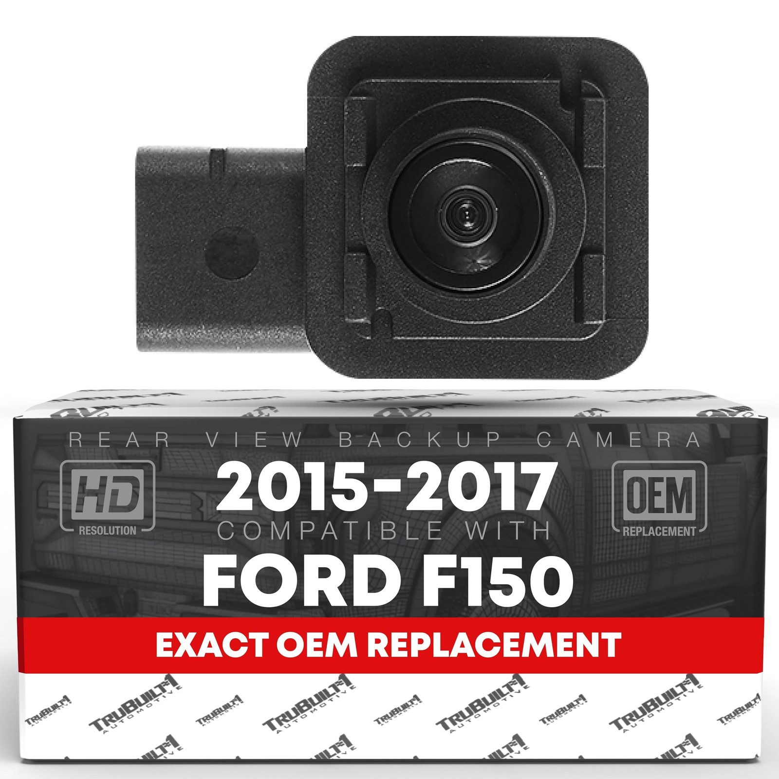 Rear View Backup Camera , Compatible with 2015,2017 Ford F,150, 2018,2019 For... gallery