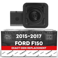 Rear View Backup Camera , Compatible with 2015,2017 Ford F,150, 2018,2019 For…