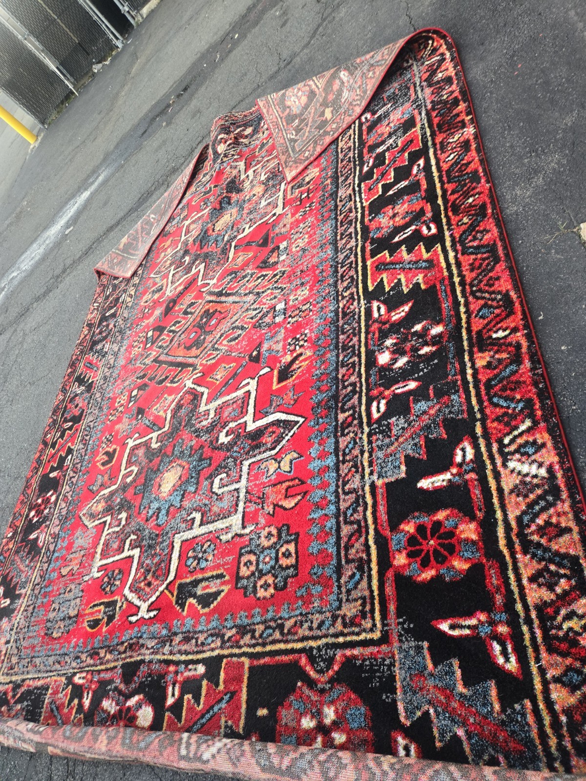 Safavieh 10.6 X4 Rug gallery