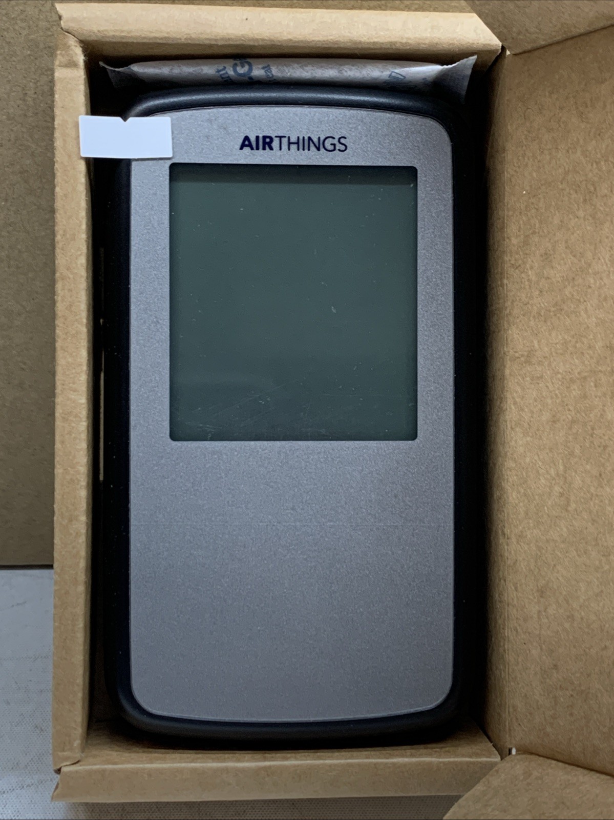 Airthings Corentium Home Radon Detector by 223 Portable, Lightweight Easy-to-Use gallery