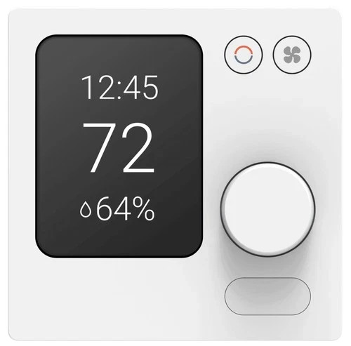Mitsubishi Electric PAC-SDW01RC-2 SIMPLE DUCTLESS WIRED REMOTE gallery