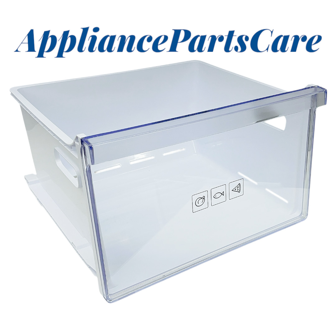 Samsung Freezer Crisper Drawer Bin DA61-11350A gallery