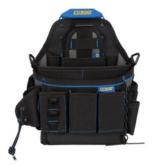 Estwing PROLOCK™ Maintenance and Electrician Pouch with Tape Chain 42626