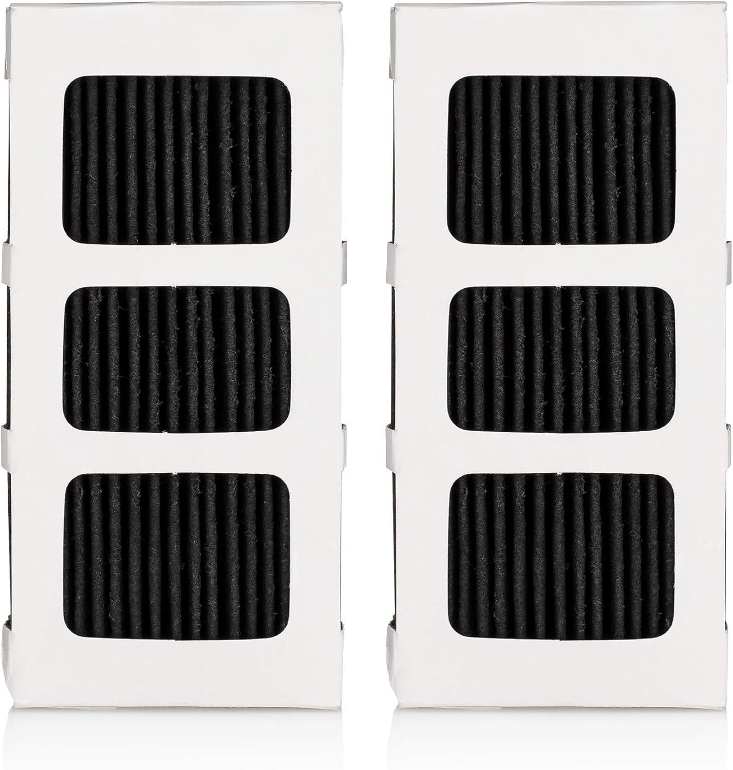 Paultra2 Refrigerator Frigidaire Gallery Pure Air Ultra II EAP12364179 Pure Air2 gallery
