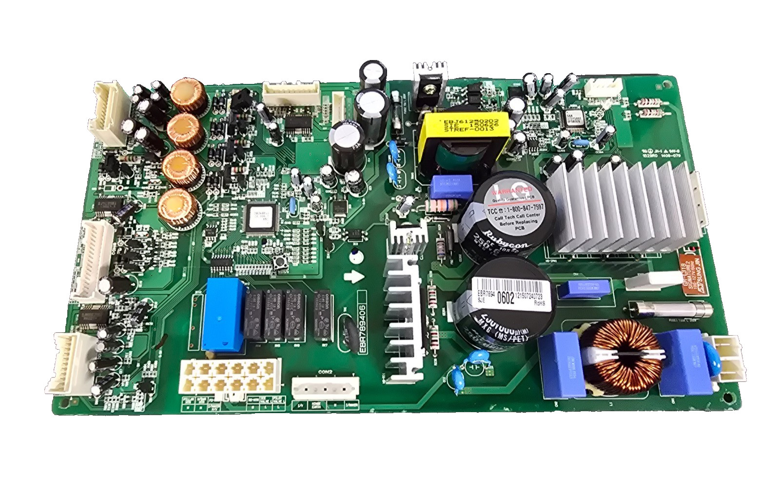 Kenmore LG Control EBR78940602 ! FREE SHIPPING ! X88 gallery