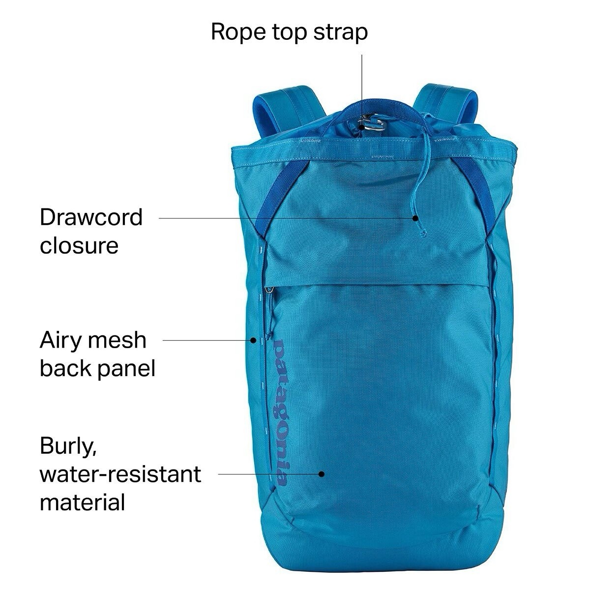 Patagonia Linked pack 28L 2